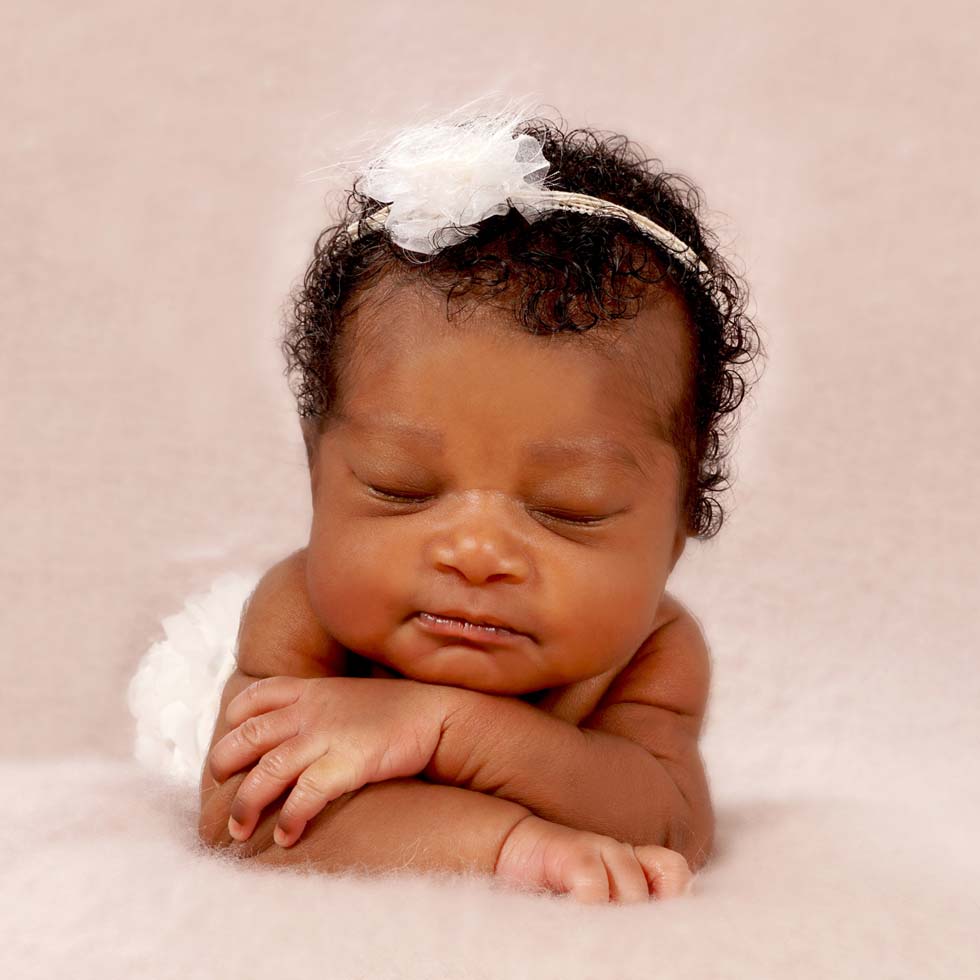 Newborn Photography