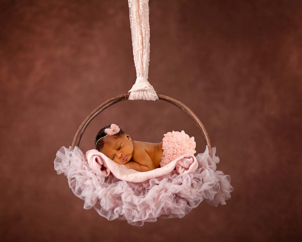 Newborn Photography