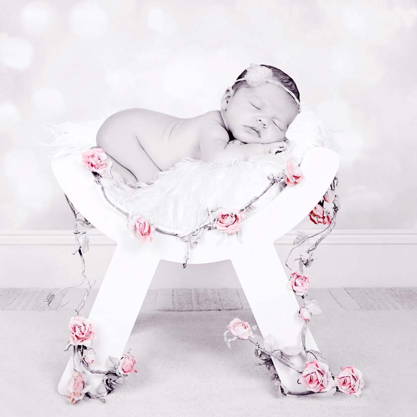 Newborn Photography