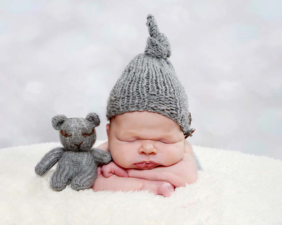 Newborn Photography