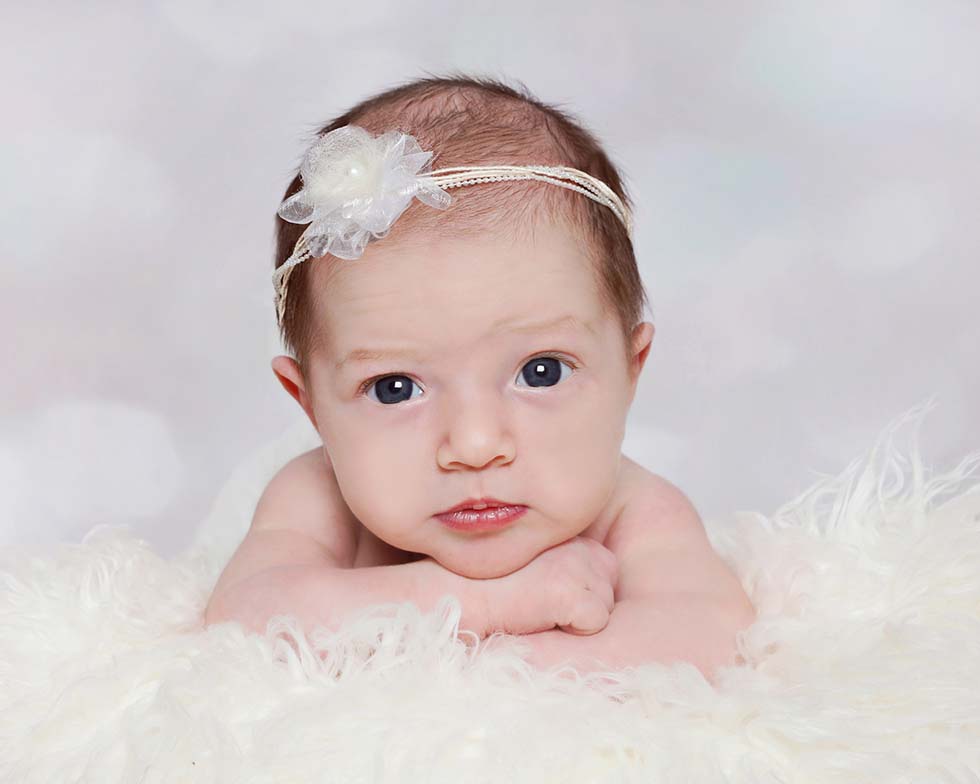 Newborn Photography