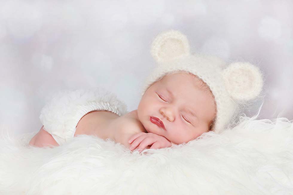 Newborn Photography