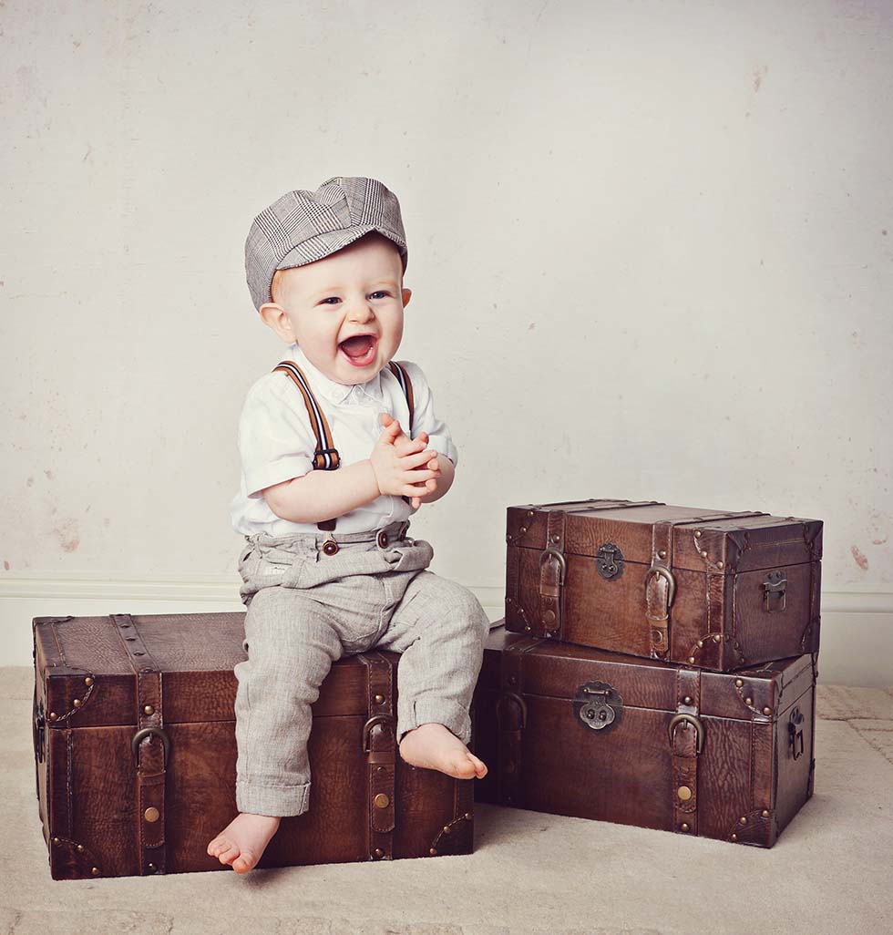 FAMILY, BABY & TODDLER PORTRAIT PHOTOGRAPHY