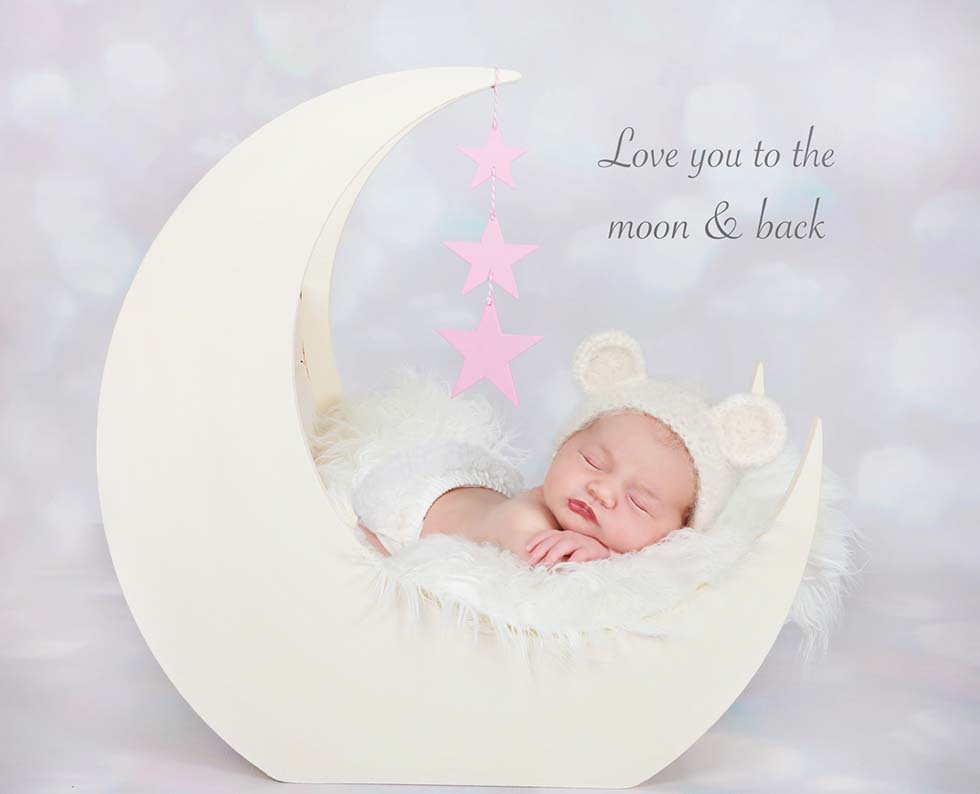 Newborn Photography