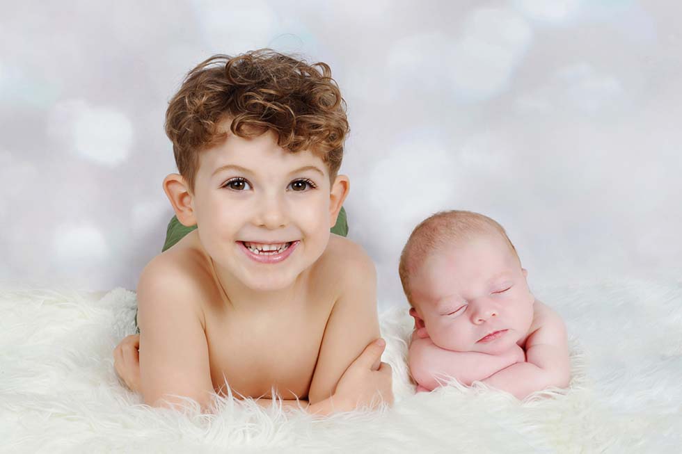 Newborn Photography