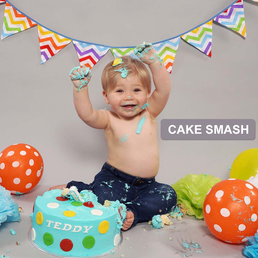 Cake Smash