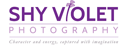 Shy Violet Photography