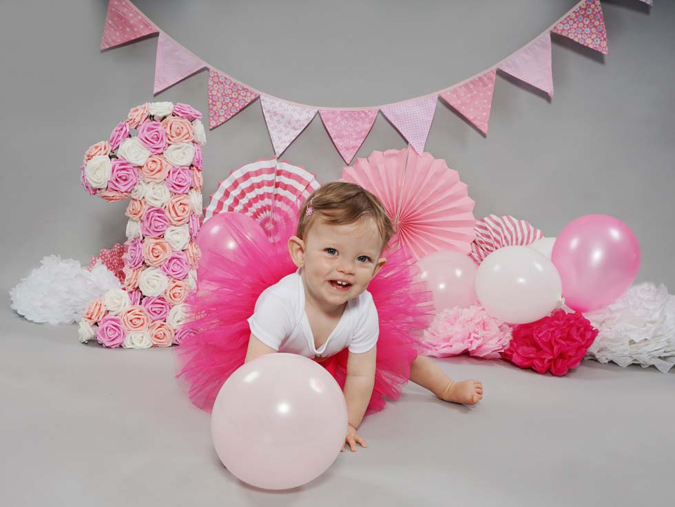 1st Birthday, One year old, baby photographer, baby photos