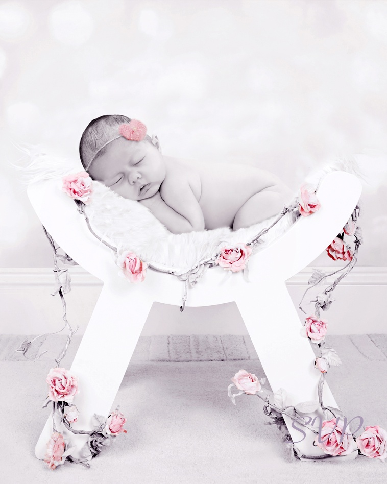 Newborn baby girl, newborn baby photographer, oldham, manchester, northwest