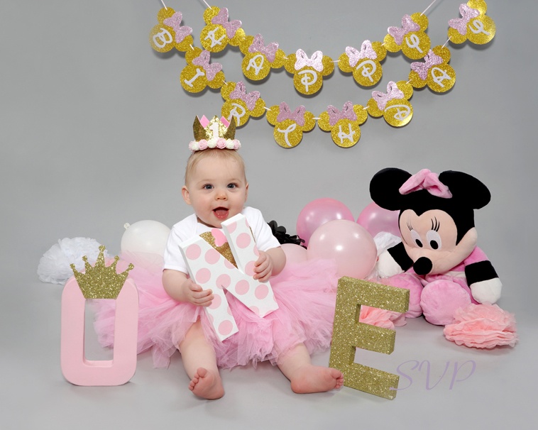 Cake Smash, 1st Birthday cake smash, I am One 