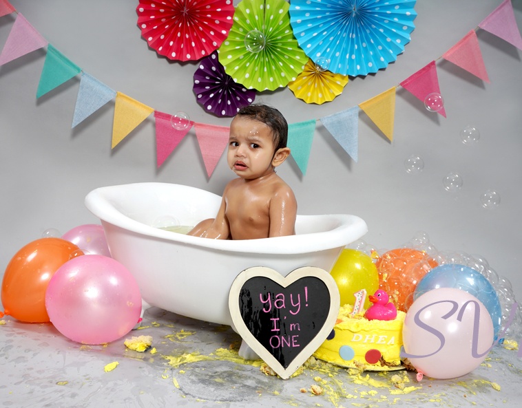 cake smash, 1st birthday cake smash, cake smashing, photography, photographer