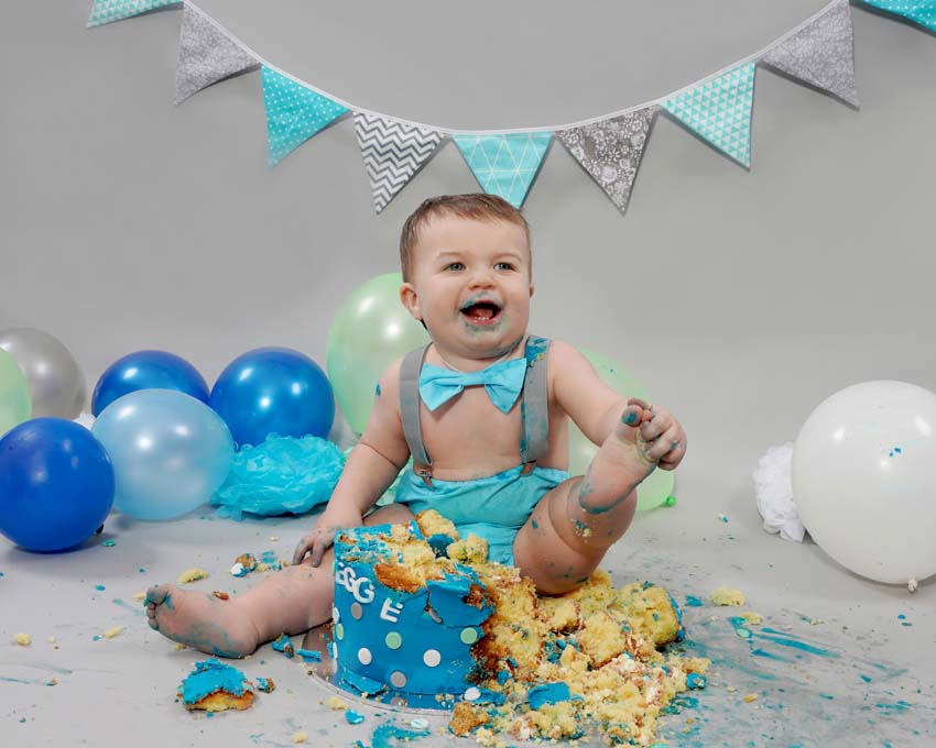 cake smash, 1st birthday cake smash, cake smashing, photography, photographer