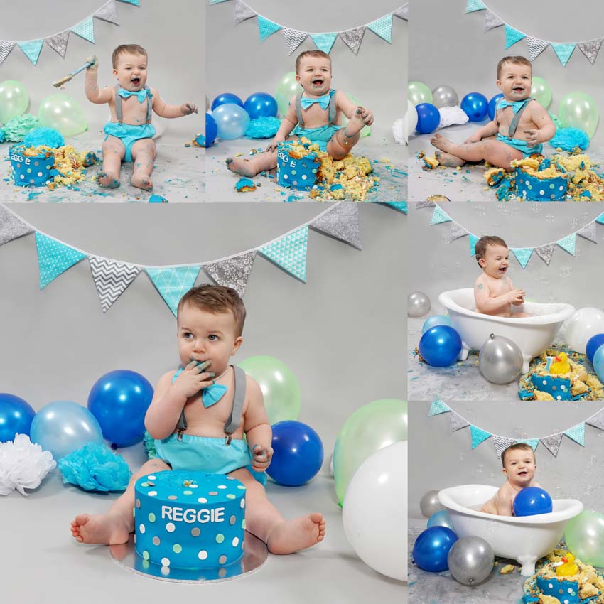 cake smash, 1st birthday cake smash, cake smashing, photography, photographer