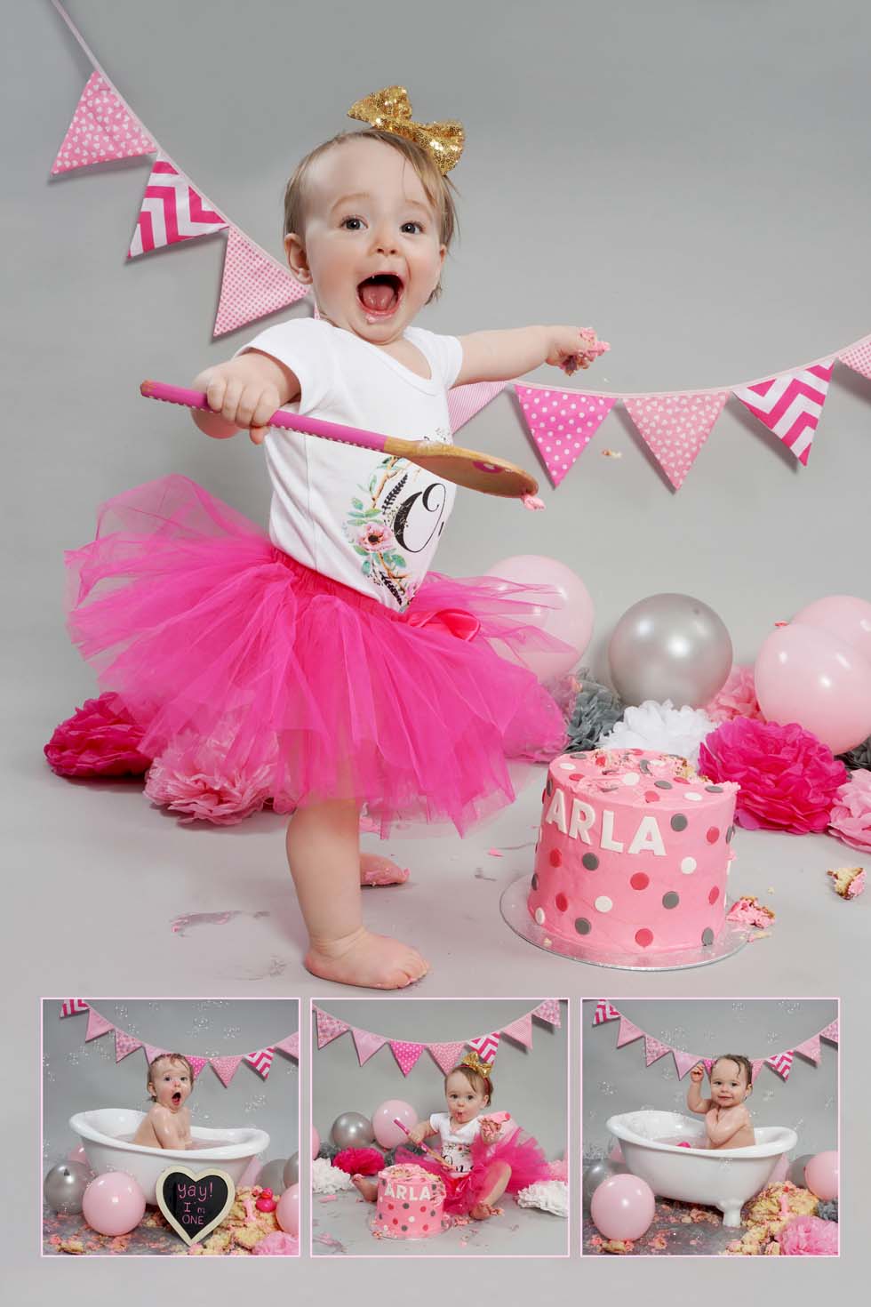 cake smash, 1st birthday cake smash, cake smashing, photography, photographer