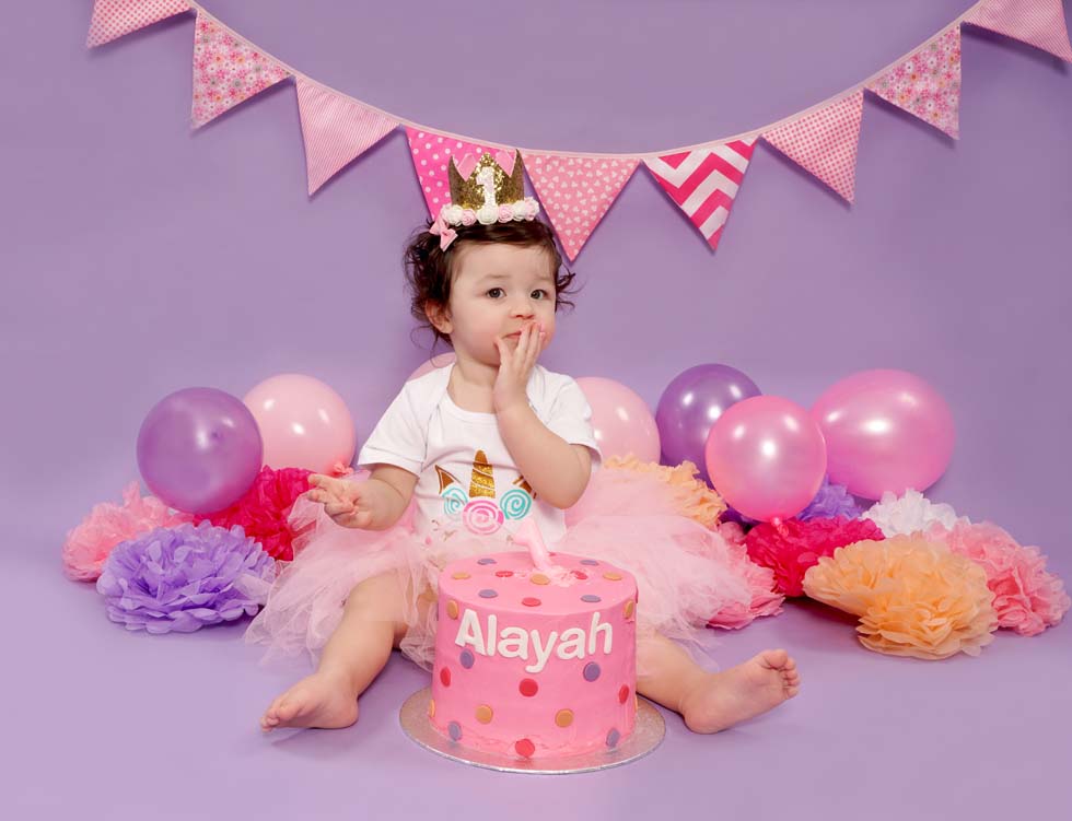 cake smash, 1st birthday cake smash, cake smashing, photography, photographer