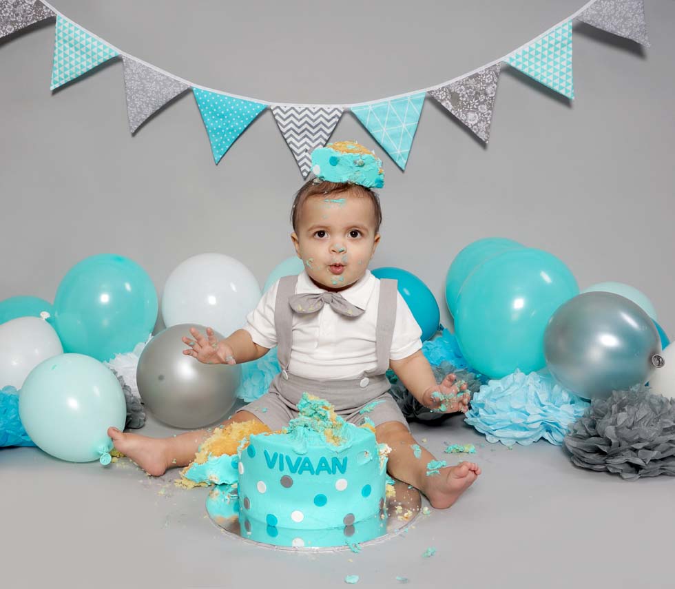 cake smash, 1st birthday cake smash, cake smashing, photography, photographer