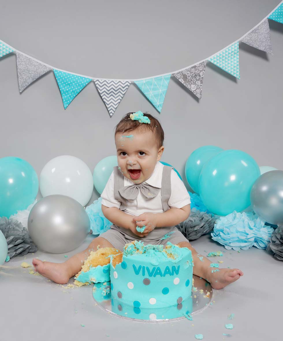 cake smash, 1st birthday cake smash, cake smashing, photography, photographer