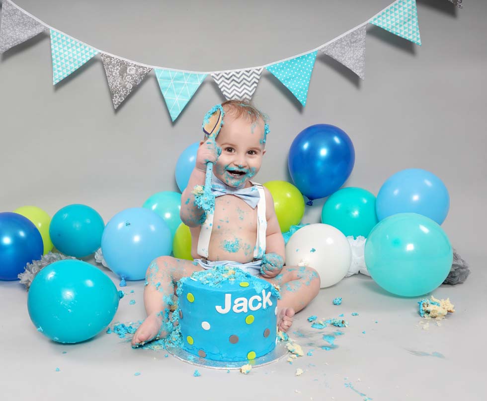 cake smash, 1st birthday cake smash, cake smashing, photography, photographer