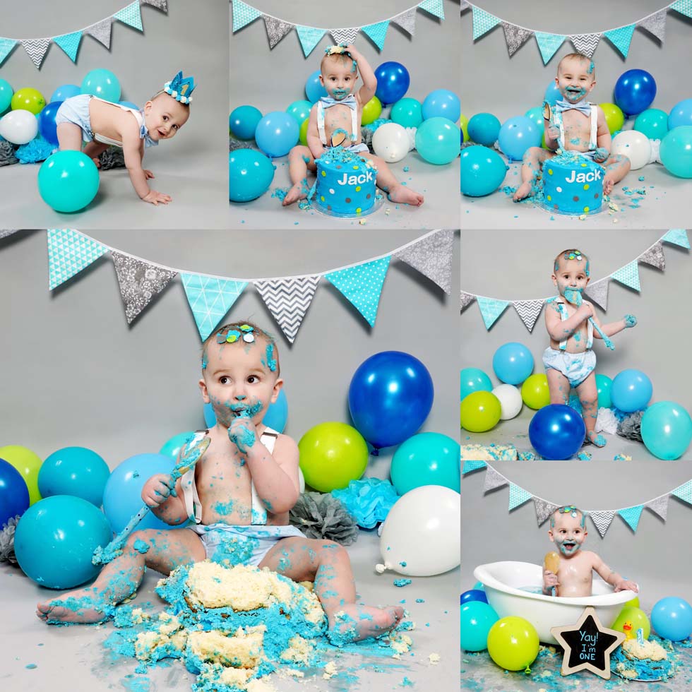 cake smash, 1st birthday cake smash, cake smashing, photography, photographer