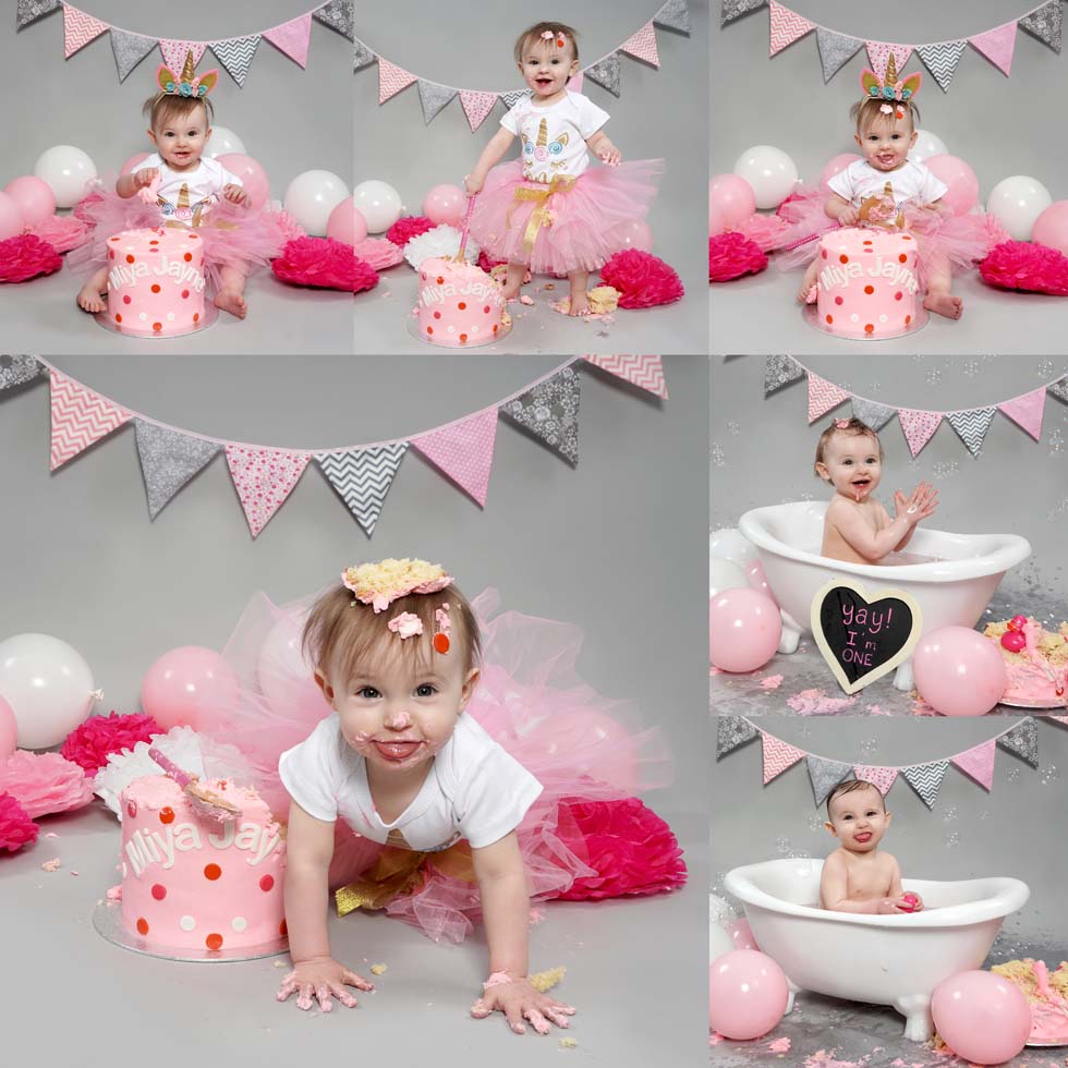 cake smash, 1st birthday cake smash, cake smashing, photography, photographer