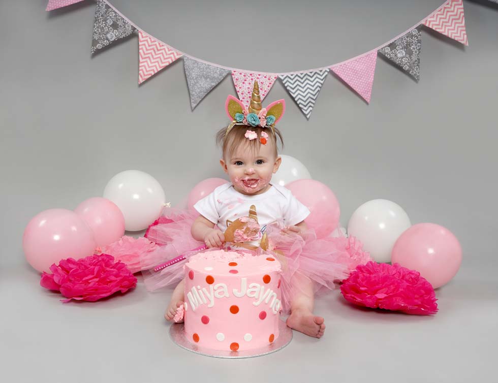 cake smash, 1st birthday cake smash, cake smashing, photography, photographer