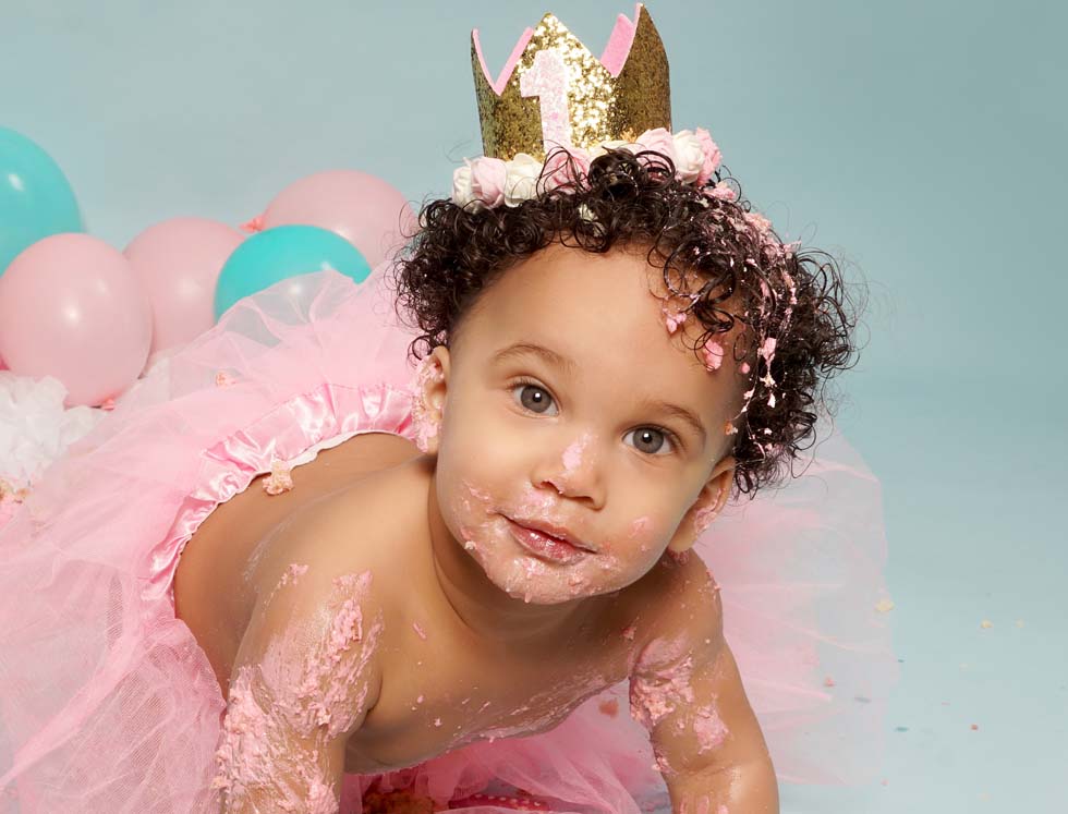 cake smash, 1st birthday cake smash, cake smashing, photography, photographer