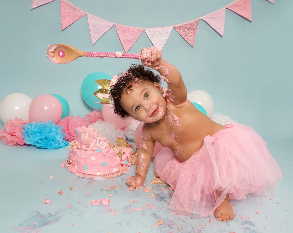 cake smash, 1st birthday cake smash, cake smashing, photography, photographer