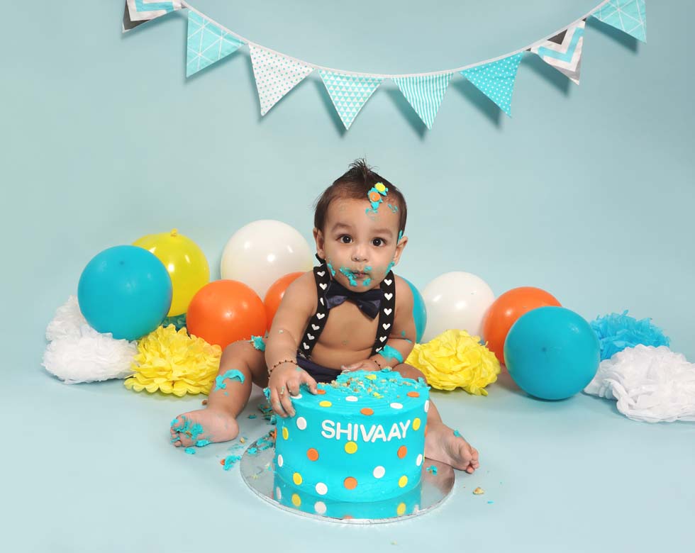 cake smash, 1st birthday cake smash, cake smashing, photography, photographer