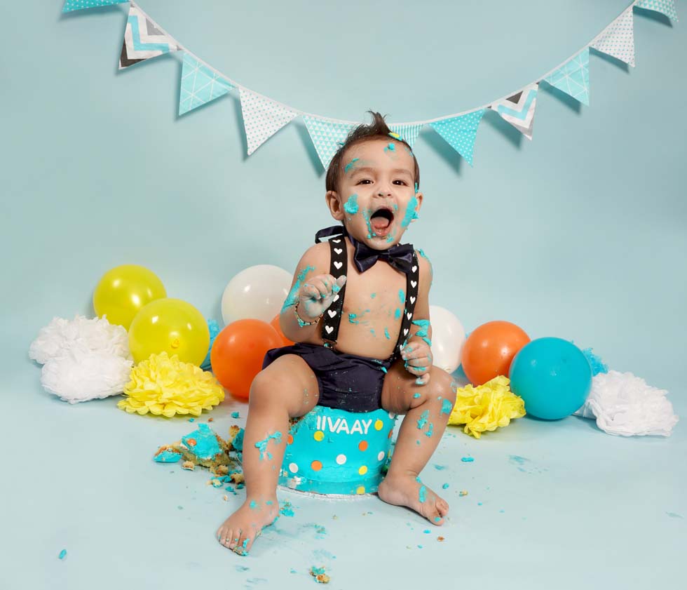 cake smash, 1st birthday cake smash, cake smashing, photography, photographer