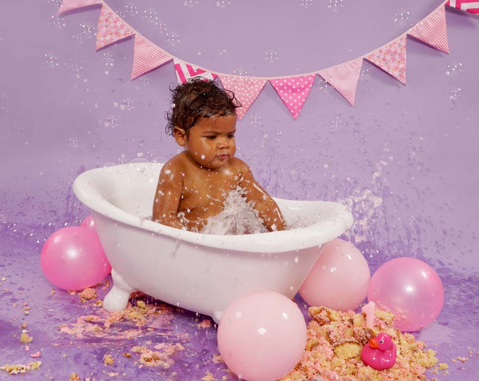 Cake smash photo shoot, cake smash, 1st birthday, cake smashing