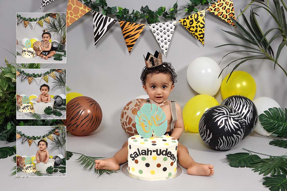 cake smash, cake smashing, 1st birthday