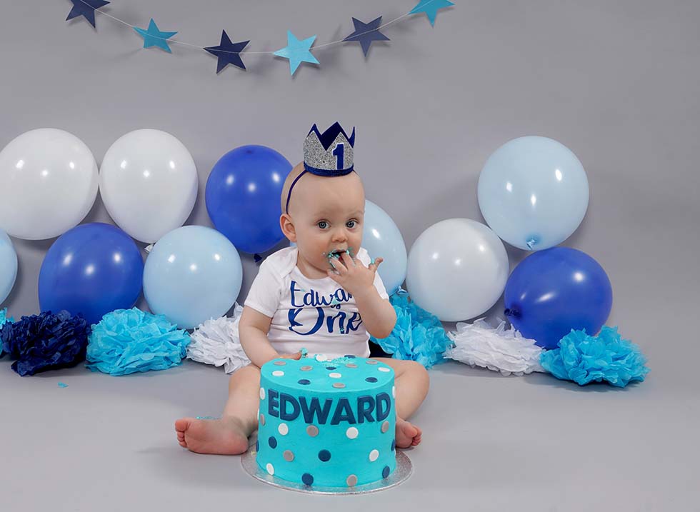 cake smash, cake smashing, 1st birthay