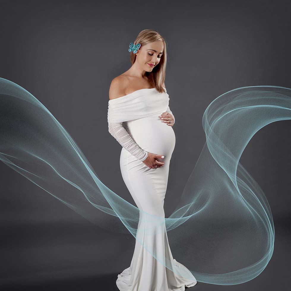 Baby Bump Photoshoots