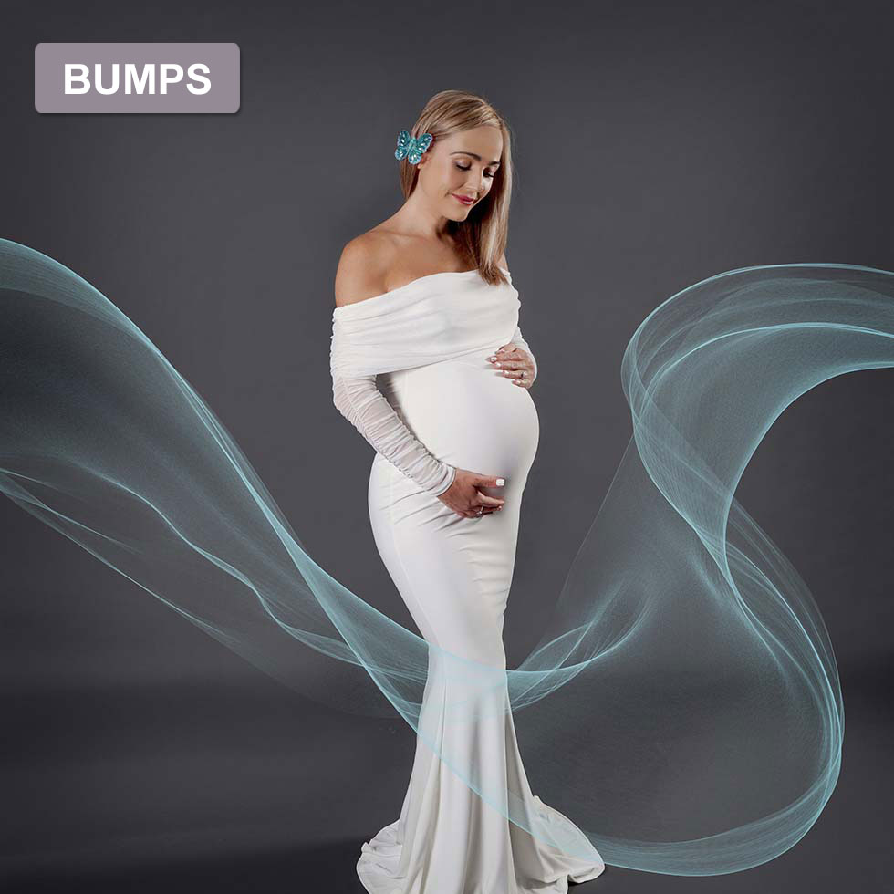 Baby Bump Photoshoots