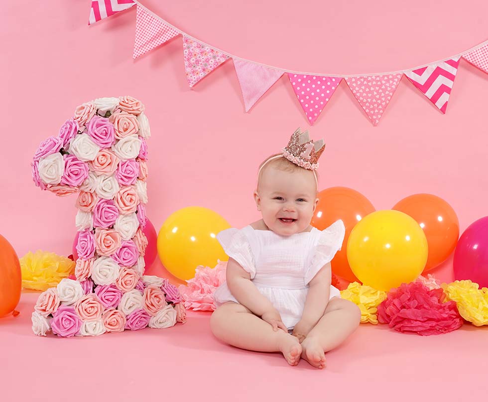 cake smash, cake smashing, 1st birthday, cake smash photoshoot, photo shoot