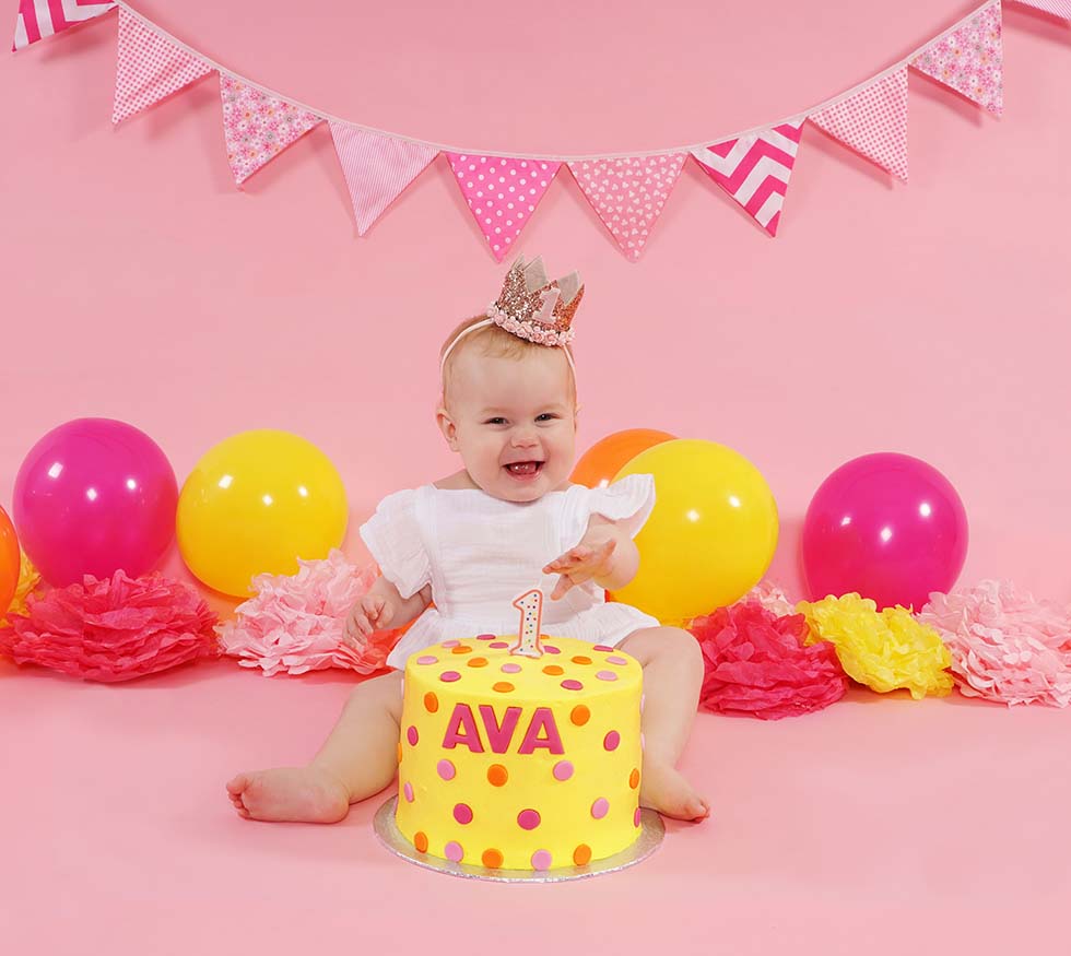 cake smash, cake smashing, 1st birthday, cake smash photoshoot, photo shoot