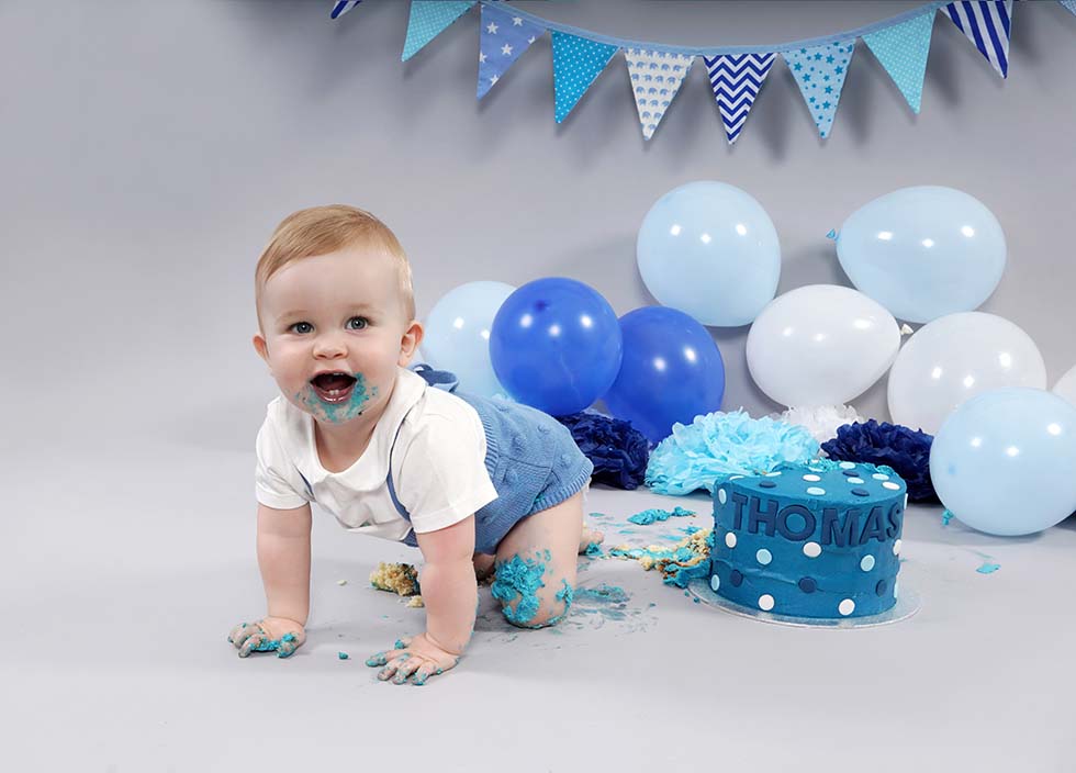 cake smash, cake smashing, 1st birthday, cake smash photoshoot, photo shoot