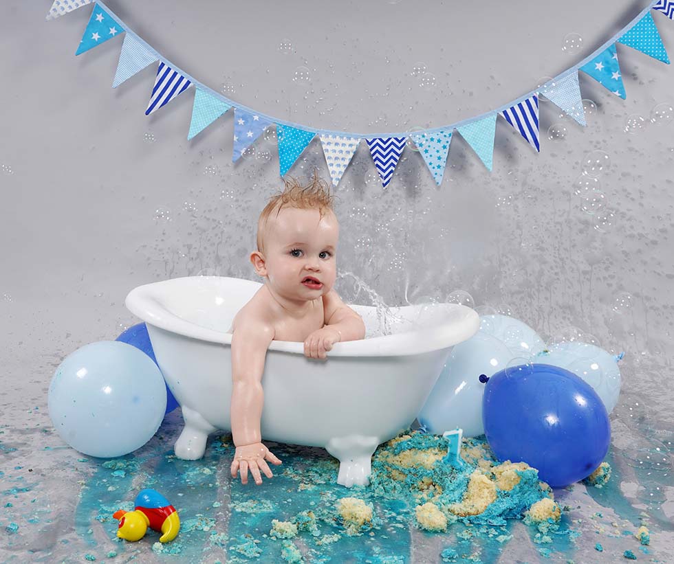 cake smash, cake smashing, 1st birthday, cake smash photoshoot, photo shoot