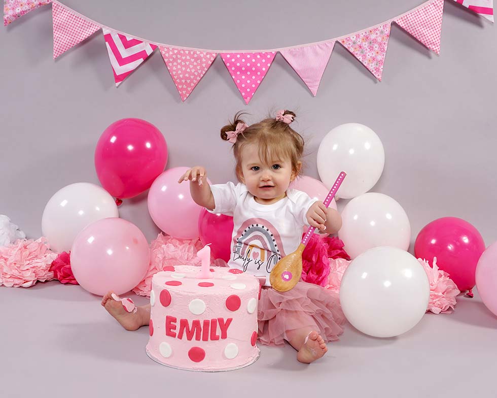 cake smash, cake smashing, 1st birthday, cake smash photoshoot, photo shoot