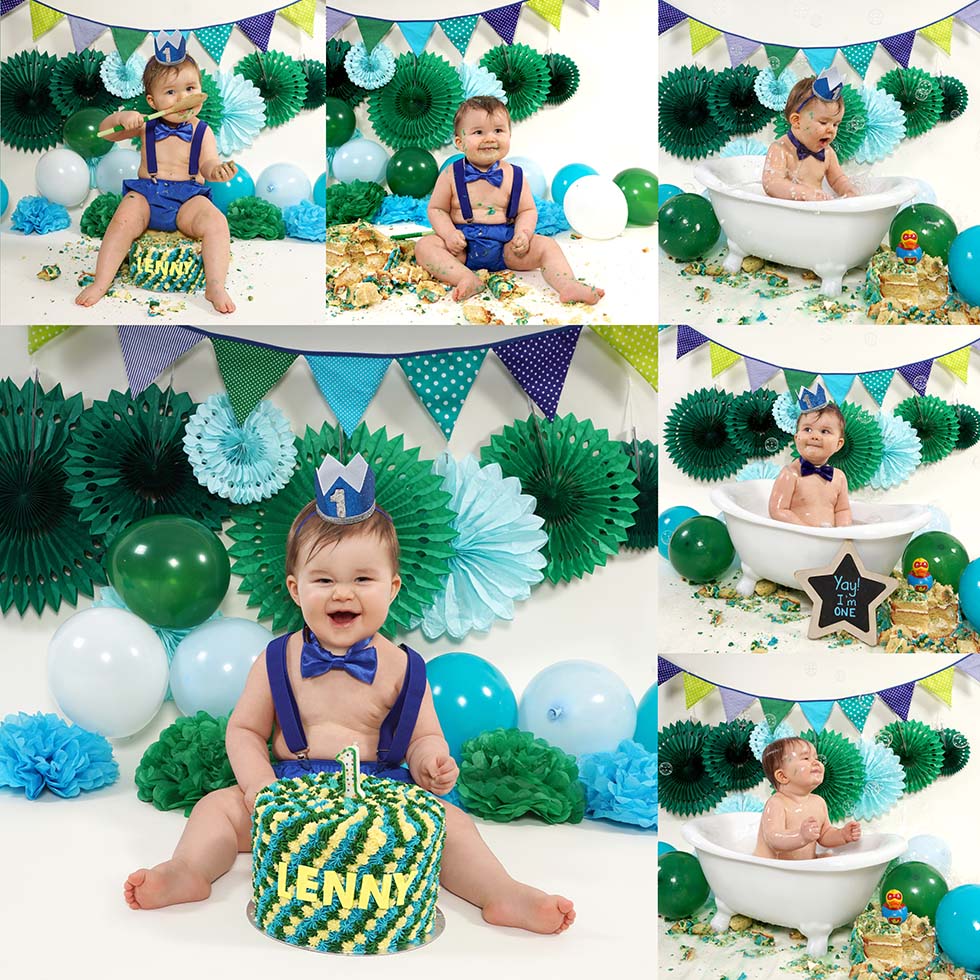 cake smash, cake smashing, 1st birthday, cake smash photoshoot, photo shoot