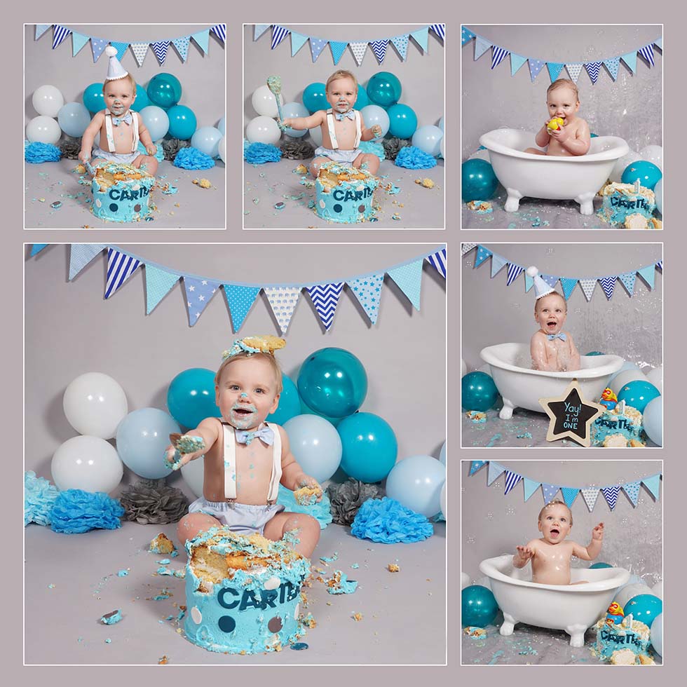 cake smash, cake smashing, 1st birthday, cake smash photoshoot, photo shoot