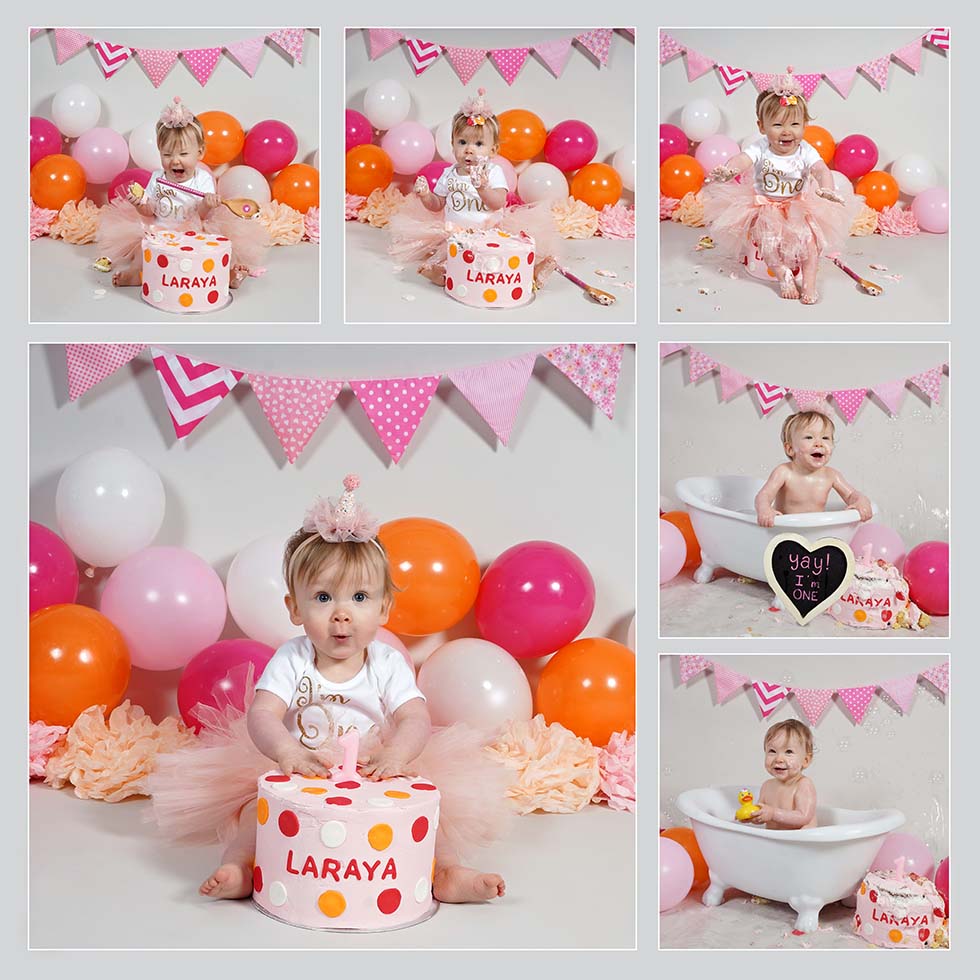 cake smash, cake smashing, 1st birthday, cake smash photoshoot, photo shoot