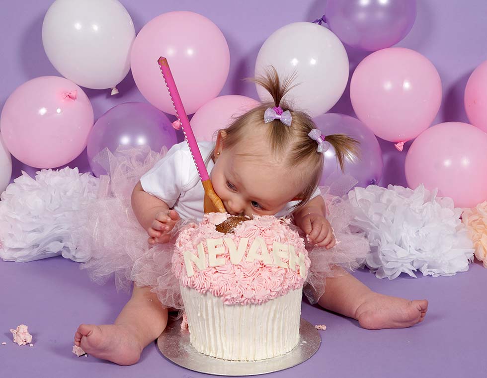 cake smash, cake smashing, 1st birthday, cake smash photoshoot, photo shoot