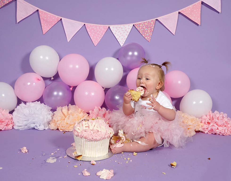 cake smash, cake smashing, 1st birthday, cake smash photoshoot, photo shoot