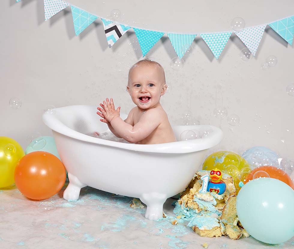 cake smash, cake smashing, 1st birthday, cake smash photoshoot, photo shoot