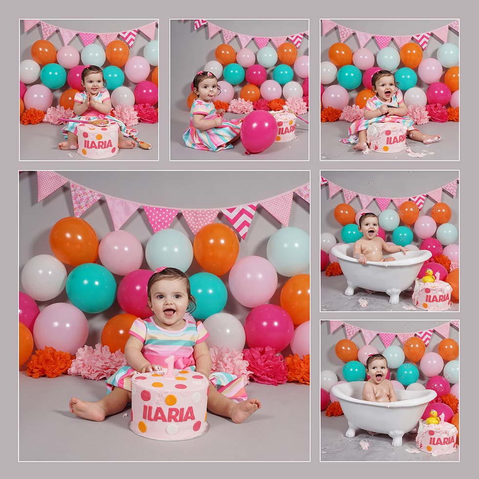 cake smash, cake smashing, 1st birthday, cake smash photoshoot, photo shoot