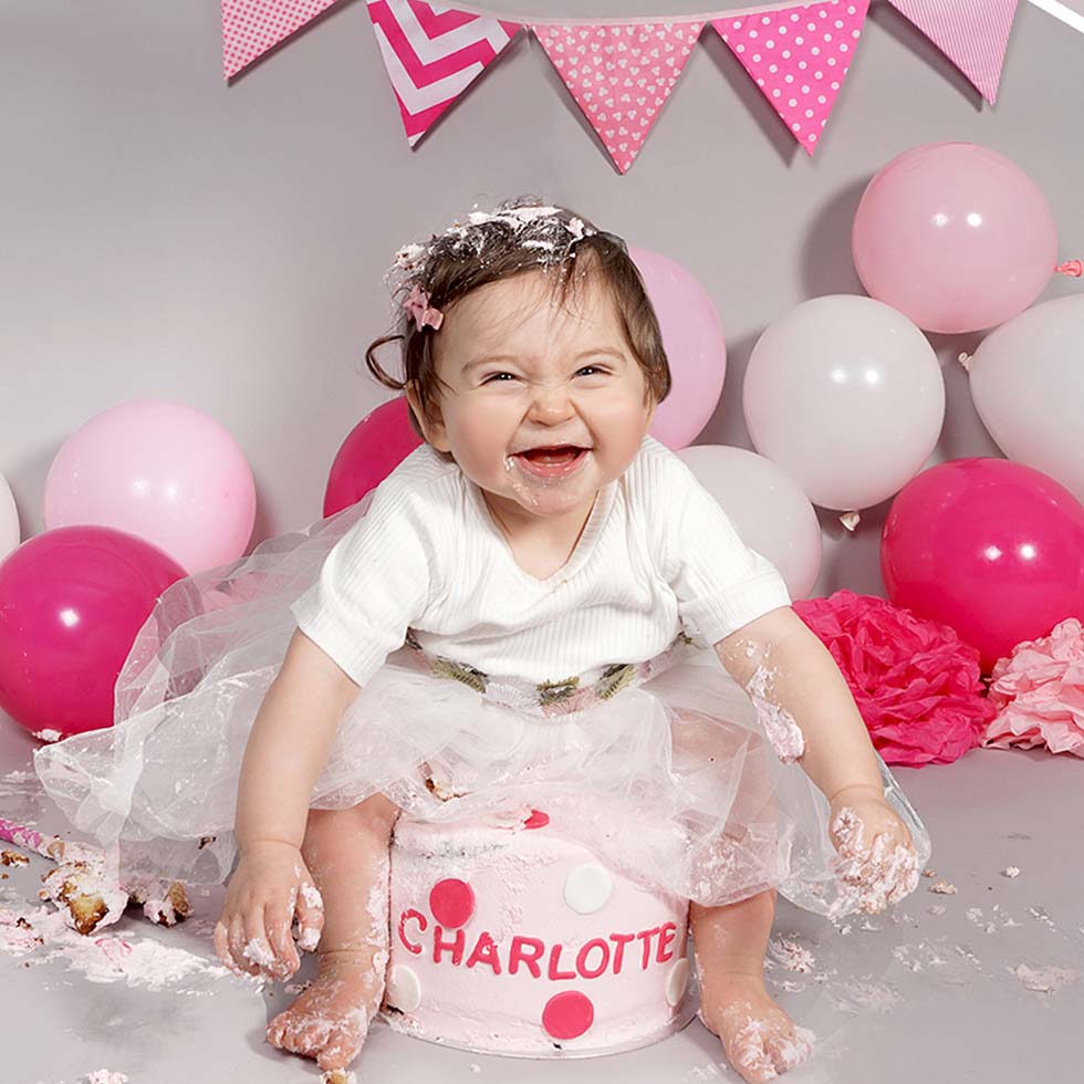 cake smash, cake smashing, 1st birthday, cake smash photoshoot, photo shoot