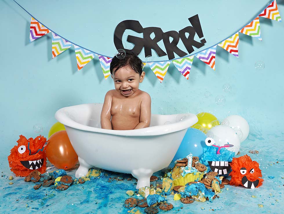 cake smash, cake smashing, 1st birthday, cake smash photoshoot, photo shoot