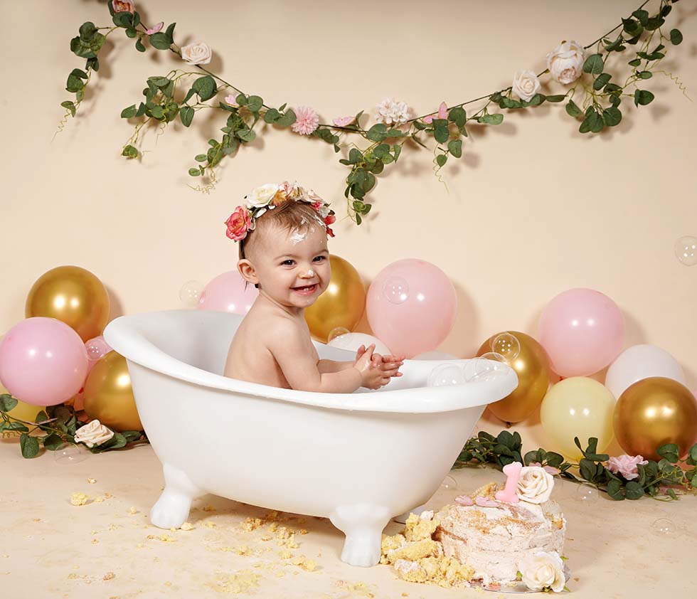 cake smash, cake smashing, 1st birthday, cake smash photoshoot, photo shoot