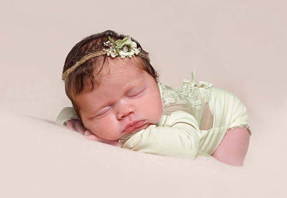 Newborn Photography